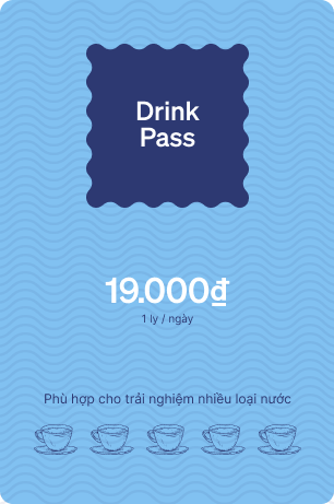 Drink Pass