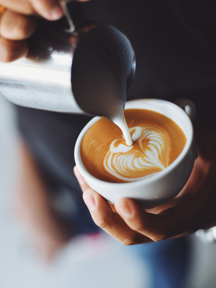 Cappuccino