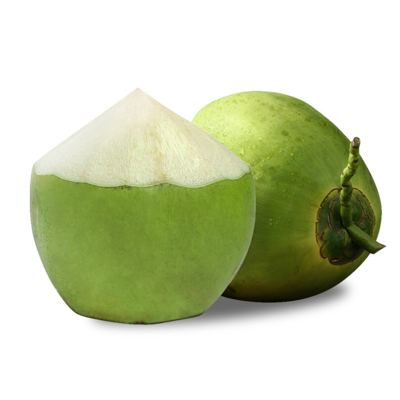 Dừa tươi