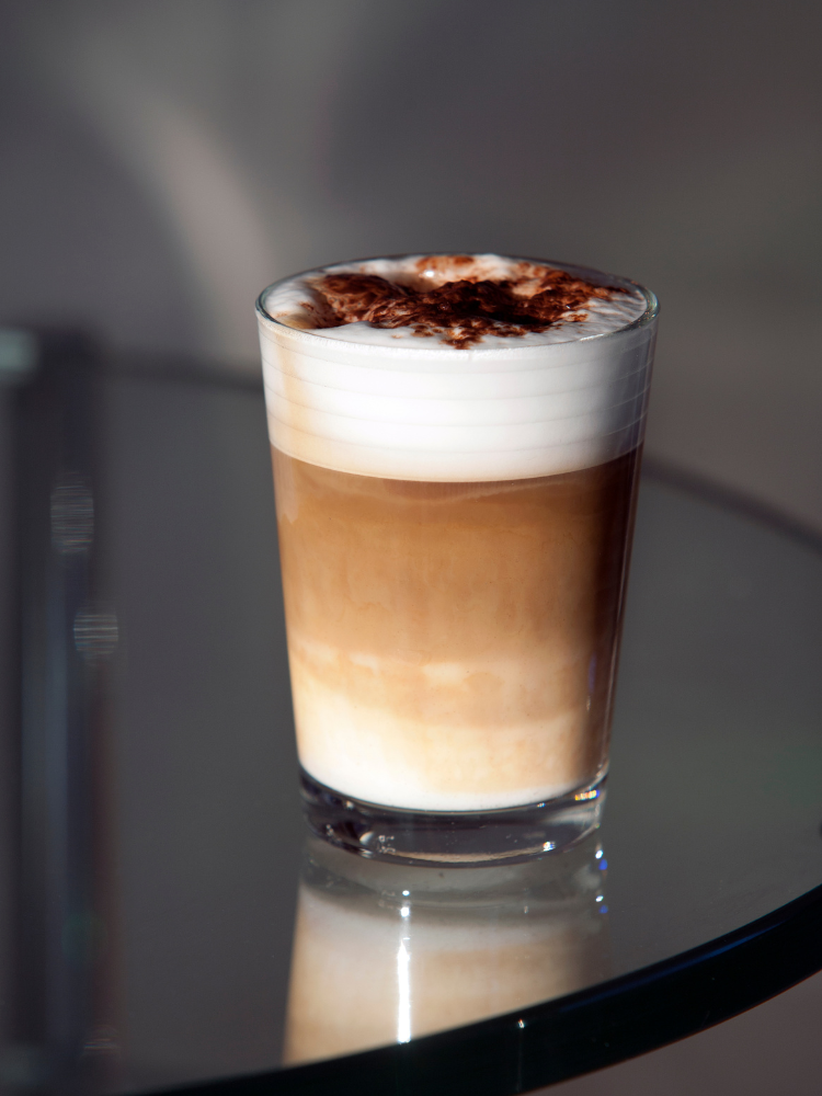 Cafe Latte