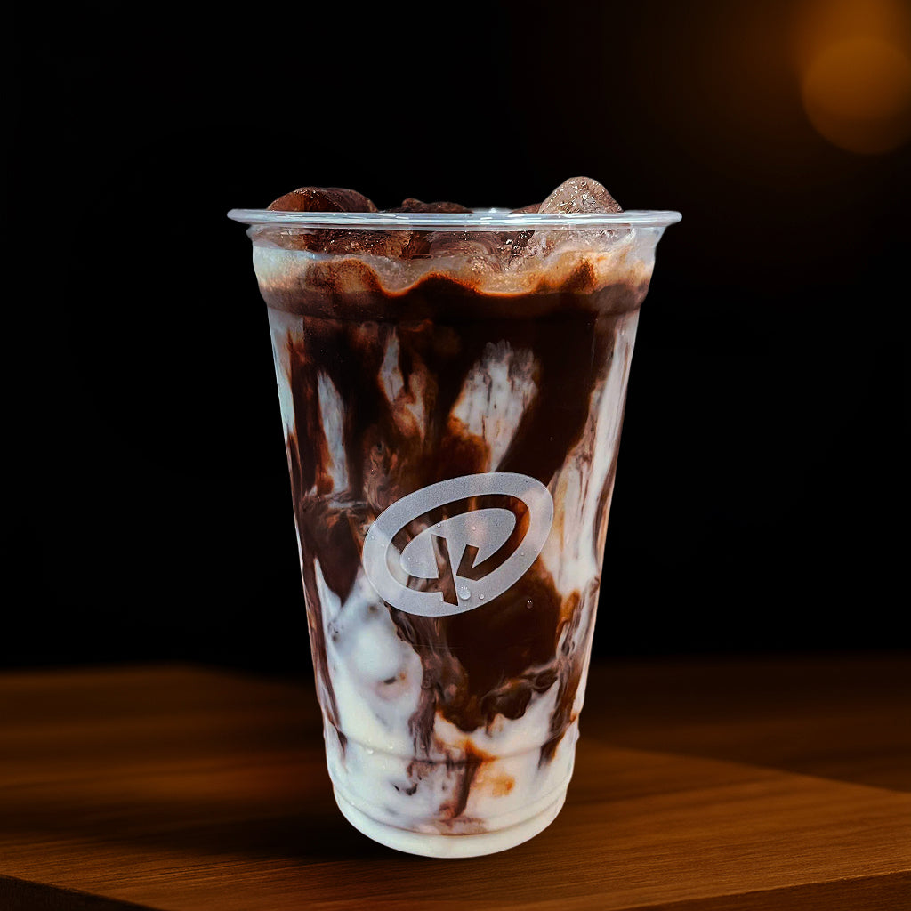 Cacao Creamy
