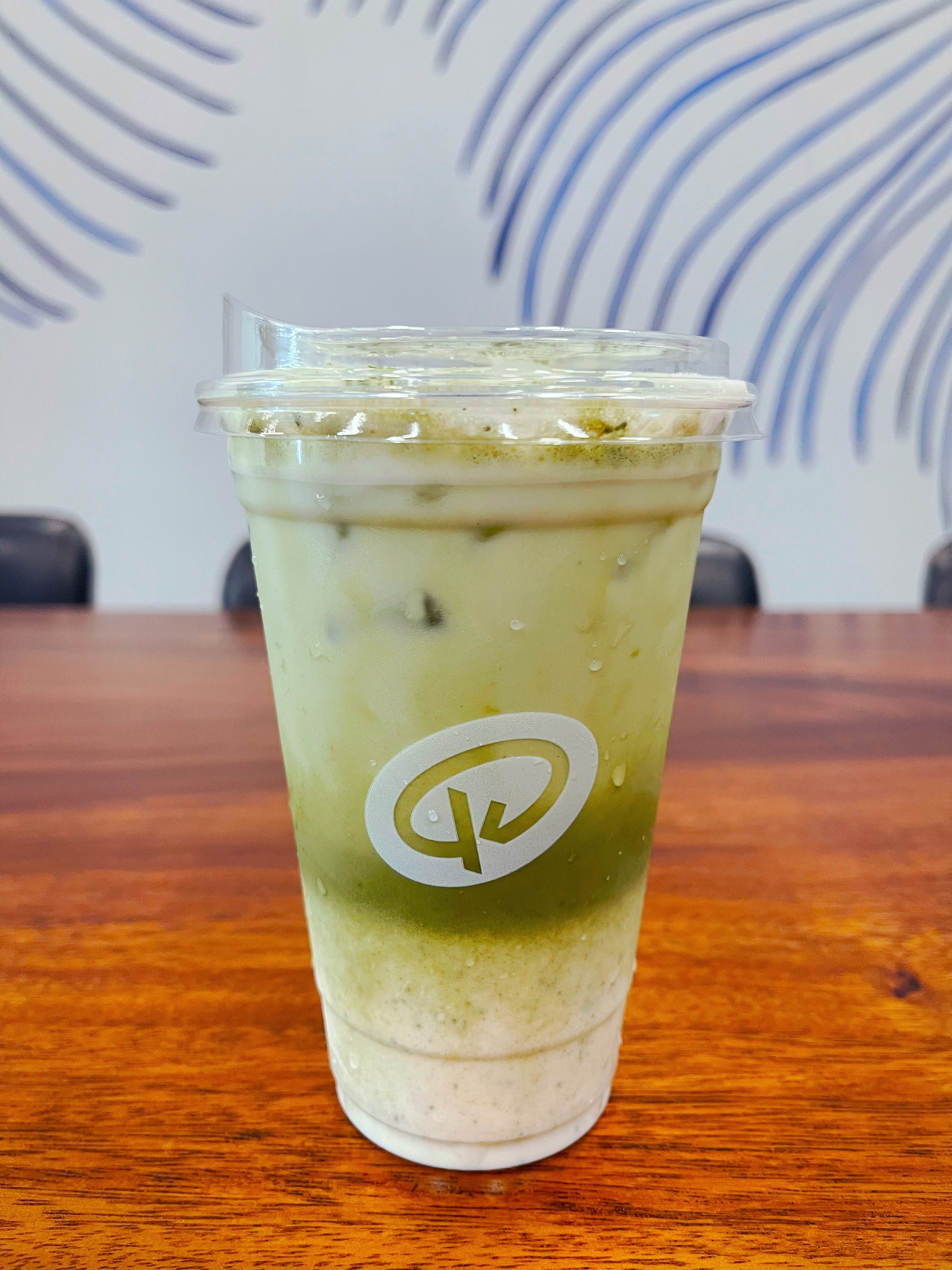 Matcha Latte