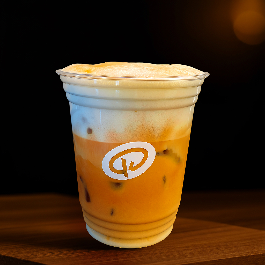 Latte