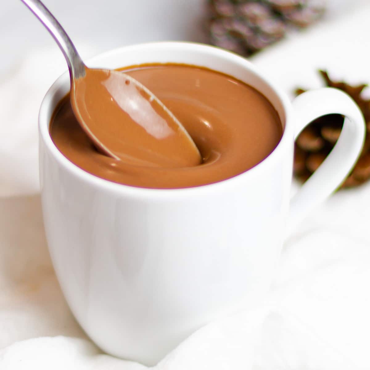 Extra 1 shot espresso