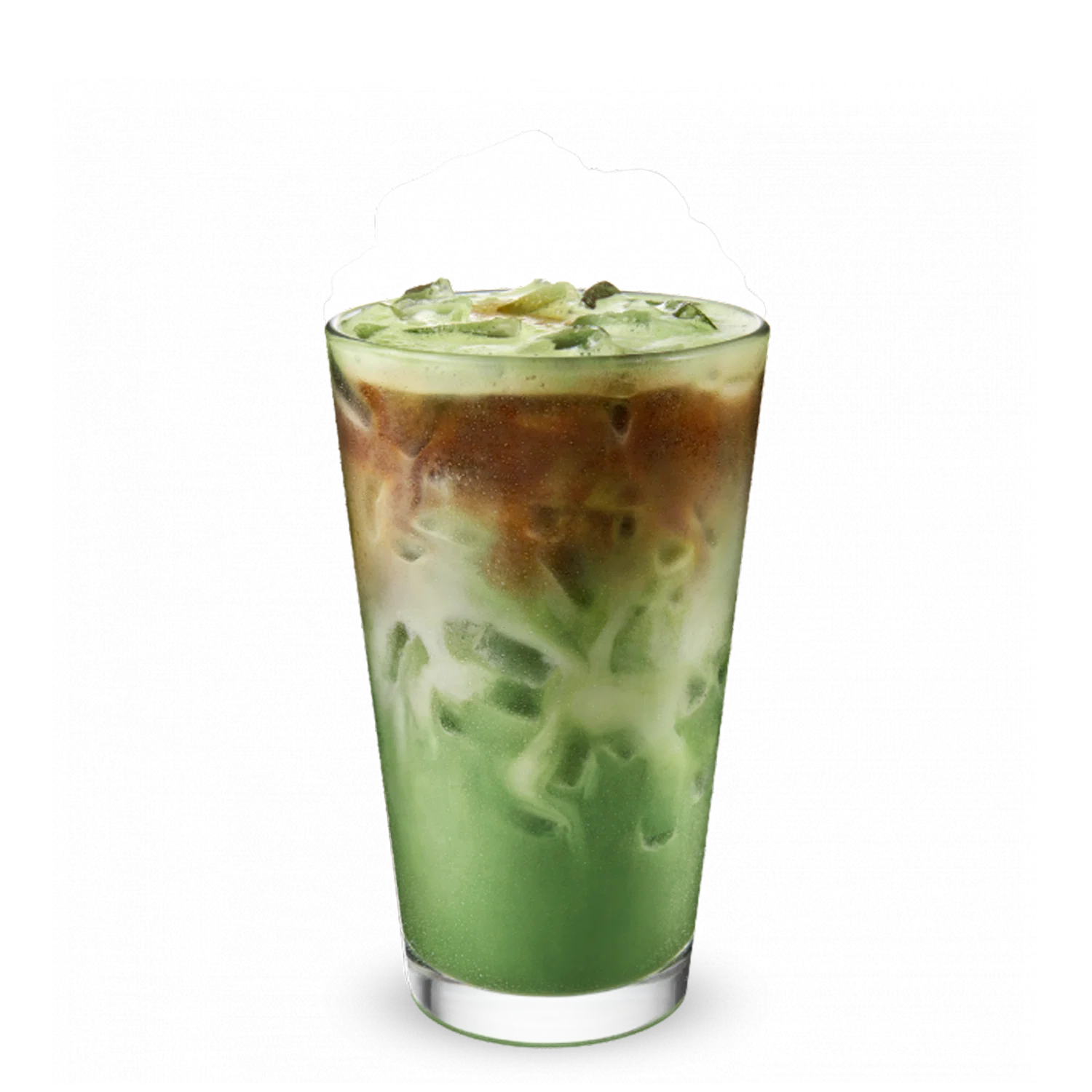 Matcha Espresso Đá